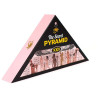 Jeu The Secret Pyramide