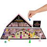 Jeu The Secret Pyramide déballé