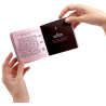 Jeu The Secret Pyramide carnet