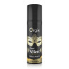 Gel excitation Dual Vibe 15ml Pina Colada
