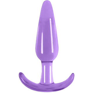 Perfect plug anal jelly violet L