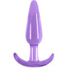 Perfect plug anal jelly violet L