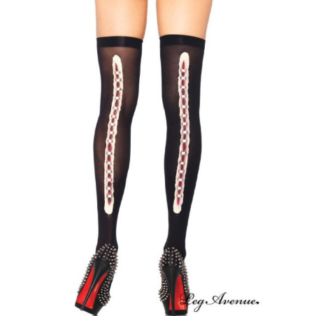 Bas pour costumes ZOMBIES TU