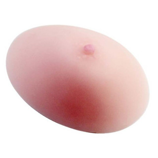 Prothèse faux seins bonnet D