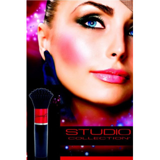 Make-up - blush vibrant et insoupçonnable