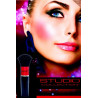 Make-up - blush vibrant et insoupçonnable