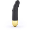 Real Vibration S black gold - DORCEL