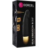 Real Vibration S black gold - DORCEL emballage