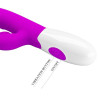 Vibro Cerberus 21xØ3,3cm violet panneau de contrôle