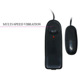 Masturbateur bouche Vicky 18,5cm bullet multi-vitesses amovible