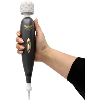 Masseur Wand Pixey Exceed prise en main