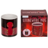 Mug positions sexuelles Comic Stripper