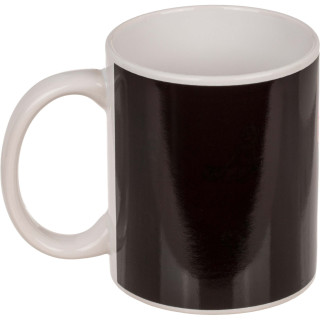 Mug positions sexuelles Comic Stripper vide