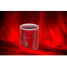 Mug positions sexuelles Comic Stripper affiche