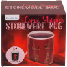 Mug positions sexuelles Comic Stripper emballage
