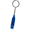 Anneau de gland vibrant Ø37mm de face