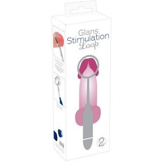 Anneau de gland vibrant Ø37mm boîte