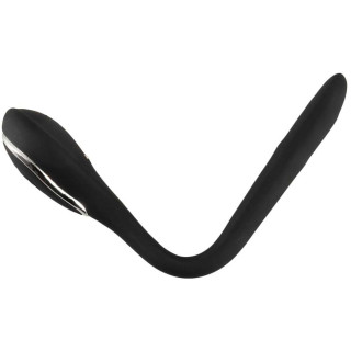 Tige urètre vibrante Bendy pliée