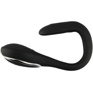 Tige urètre vibrante Bendy structure flexible