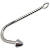 Crochet anal Mush Lock 8xØ2,5cm