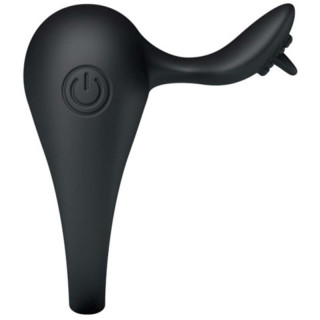 Anneau Vibrant langue Tonguo de profil
