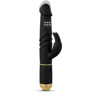 Furious Rabbit 2.0 va et vient tête rotative USB