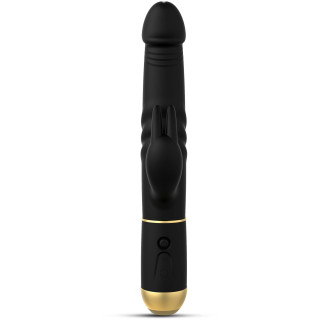 Furious Rabbit 2.0 va et vient tête rotative USB de profil