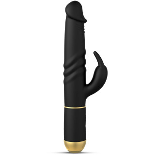 Furious Rabbit 2.0 va et vient tête rotative USB de face