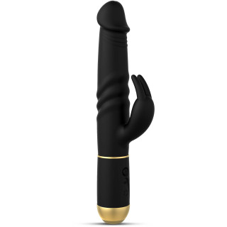 Furious Rabbit 2.0 va et vient tête rotative USB vue 3/4