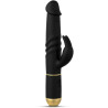 Furious Rabbit 2.0 va et vient tête rotative USB vue 3/4