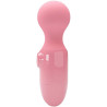 Little Cute mini Wand Rose à piles de profil