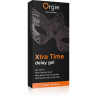 Gel désensibilisant Xtra Time delay 15ml emballage