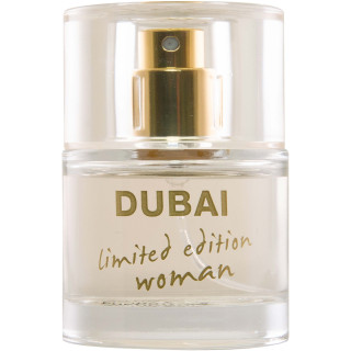 Parfum phéromones DUBAI femme 30ml