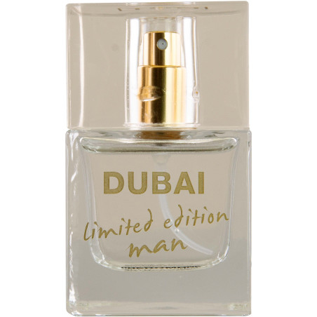 Parfum phéromones DUBAI homme 30ml