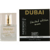 Parfum phéromones DUBAI homme 30ml et sa boîte