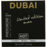 Parfum phéromones DUBAI homme 30ml packaging