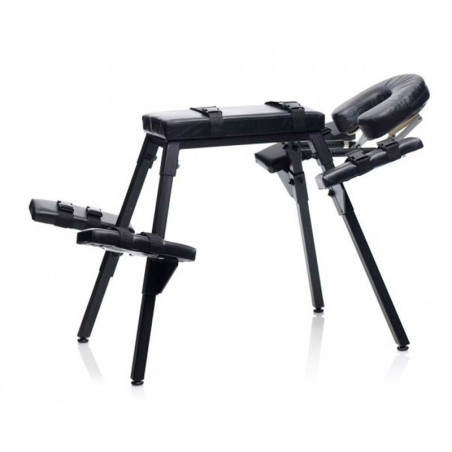 Banc obéissance Extreme Sex 127x70cm