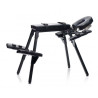 Banc obéissance Extreme Sex 127x70cm
