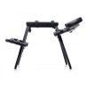 Banc obéissance Extreme Sex 127x70cm de profil