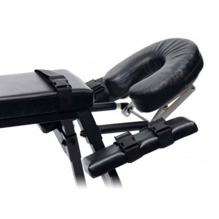 Banc obéissance Extreme Sex 127x70cm zoom