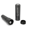 Inhalateur pour arôme noir