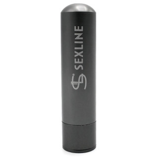 Inhalateur pour arôme noir fermé