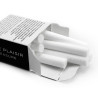 Recharge 15 mèches coton pour inhalateur