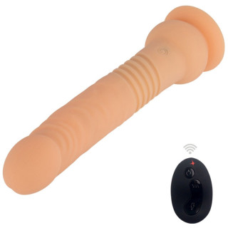 Gode vibrant the Commander 19xØ3,7cm couché