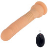 Gode vibrant the Commander 19xØ3,7cm couché