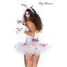 Lapin ZOMBIE 3 pièces TU de dos