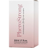 Parfum phéromones Beauty femme 50ml packaging
