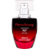 Parfum phéromones Beast homme 50ml