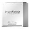 Parfum phéromones Exclusive homme 50ml packaging
