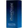 Parfum phéromones Limited Edition homme 50ml packaging